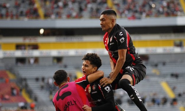 ¡Hoy juega el campeón! Atlas visita a León