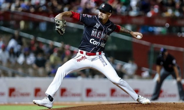 México inicia con derrota en la Serie del Caribe 2022