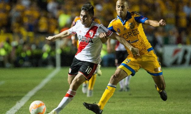 México tiene las puertas abiertas para volver a Copa Libertadores