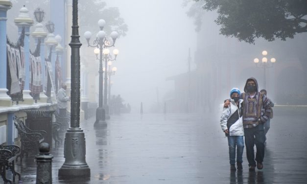 LA CIUDAD DE CORDOBA, VERACRUZ HOY