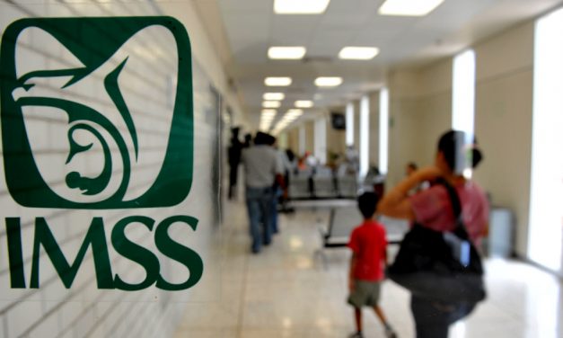 MAÑANA 22 DE FEBRERO EL IMSS DEJA DE OPERAR PERMISOS COVID