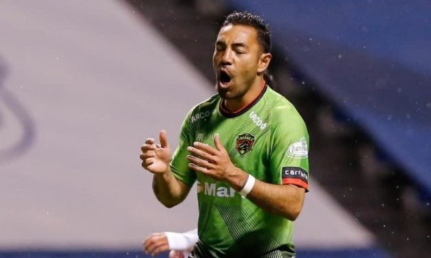 Ex Chivas: Marco Fabián entabla un pleito legal con el Juárez FC por «despido injustificado»