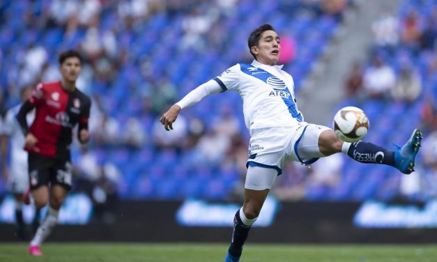 Este viernes arranca la Jornada 5 de la Liga MX en donde la “Franja” del Puebla y actual campeón del futbol mexicano, Atlas se juegan el liderato de la clasificación general.