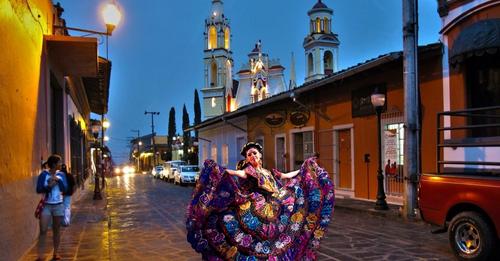 COATEPEC, SEDE DEL ENCUENTRO ORGULLO VERACRUZANO