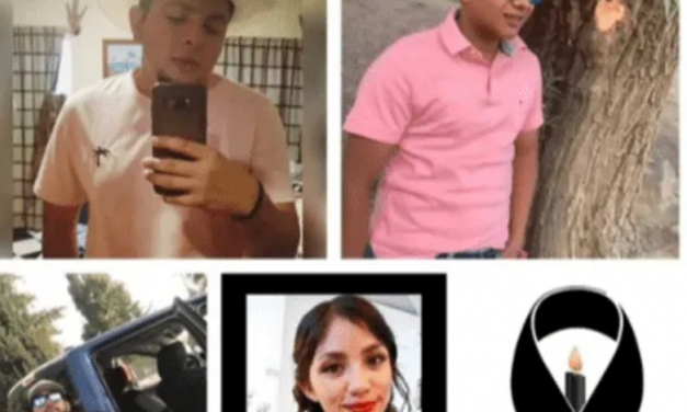 Zacatecas: familiares reportaron el hallazgo sin vida de Valeria, joven universitaria secuestrada con cuatro amigos