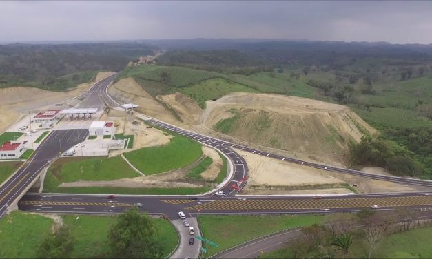 ESTE MIERCOLES 16 QUEDARA ABIERTA LA AUTOPISTA CARDEL-POZA RICA