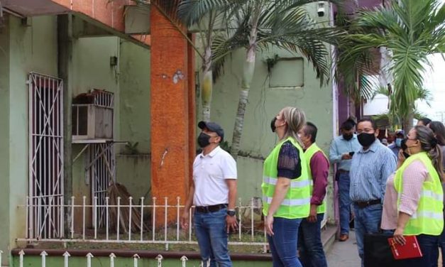 SIN AFECTACIONES NI VÍCTIMAS TRAS EL SISMO DE ESTA MAÑANA EN ISLA