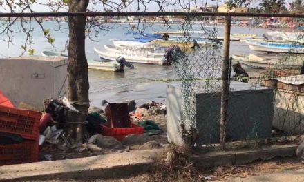 INDIGENTE APARECE SIN VIDA EN VILLA DEL MAR