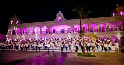 EN BOCA DEL RIO LAS MUJERES SE RESPETAN