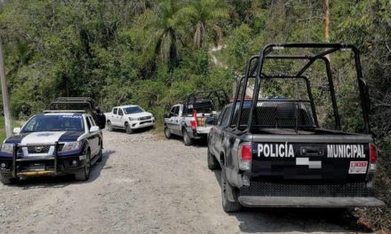 IDENTIFICAN CADAVER ARROJADO EN PAPANTLA