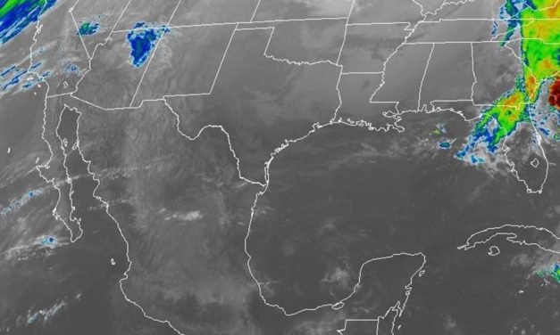 Clima en Veracruz: se prevé un lunes muy soleado con máximas de 33°C