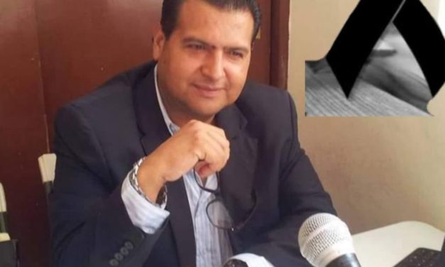 AVANCES EN EL HOMICDIO DEL PERIODISTA JOSE LUIS GAMBOA