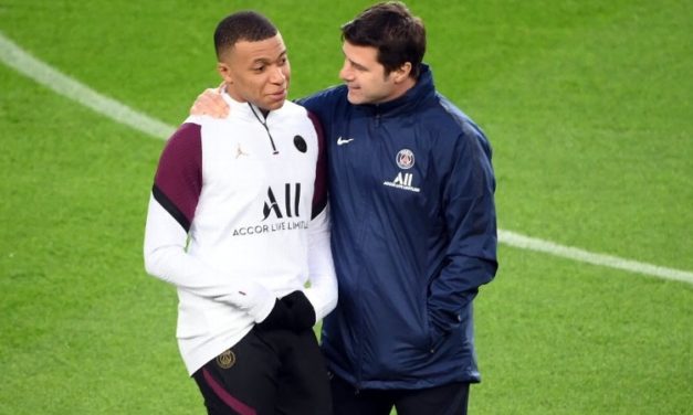 ¡No se van! Mbappé y Pochettino se quedan en el PSG