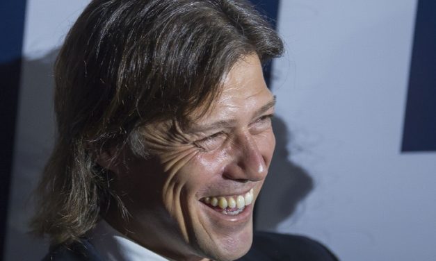 Almeyda ya amarró contrato con un nuevo club