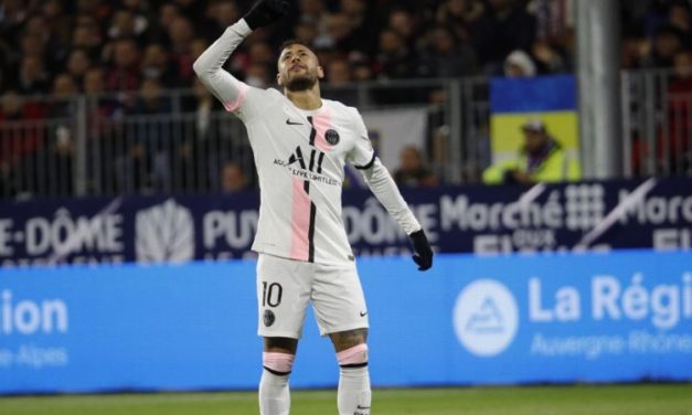 PSG le pone precio a Neymar