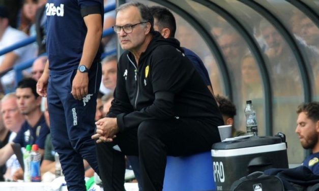 Bielsa, el sueño de las Chivas