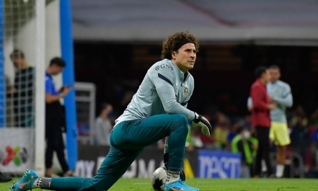 Ochoa lo confiesa: ¿Por qué no llegó al PSG?