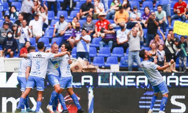 Puebla gana en penales a Mazatlán y consigue boleto a liguilla