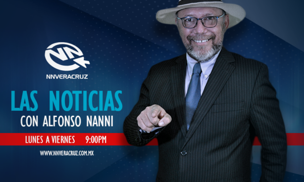 LAS NOTICIAS CON ALFONSO NANNI