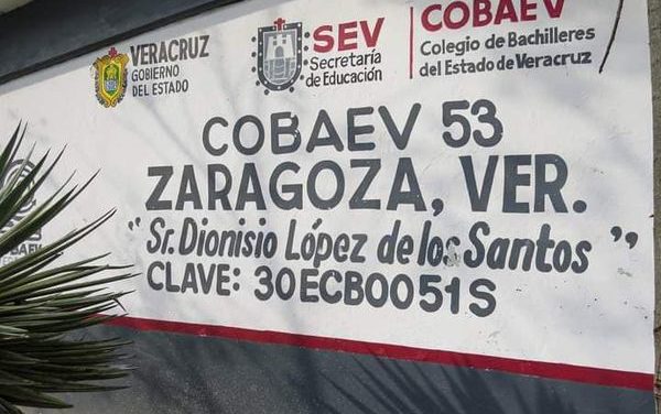 Alumnos del Cobaev de Zaragoza sufrieron intoxicación