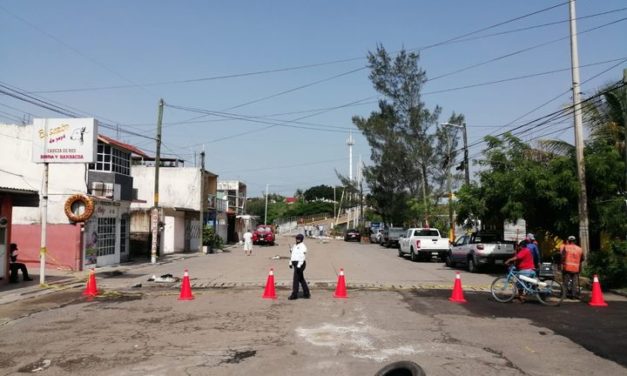 CIERRES VIALES EN EL PUENTE TORRENTES ANUNCIA AYUNTAMIENTO PORTEÑO