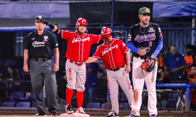 Fin de semana de estrellas en la Liga Mexicana de Béisbol