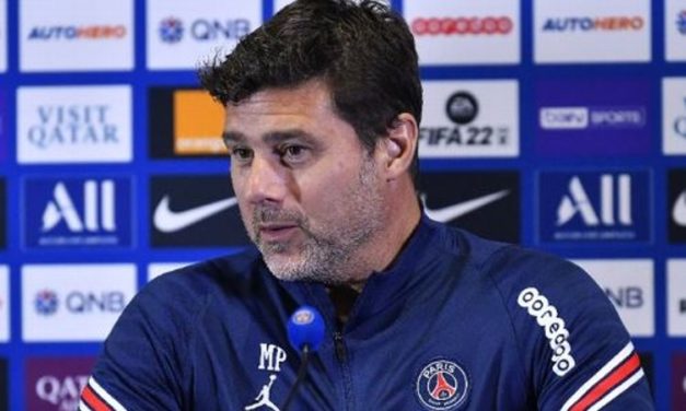 PSG despedirá a Pochettino y le tienen que pagar millones