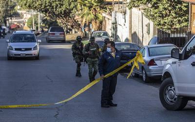 Asesinan a Antonio de la Cruz, periodista crítico al gobierno de Tamaulipas