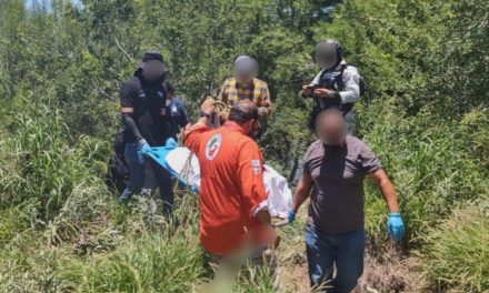 GRUPO BETA RECUPERÓ 37 CUERPOS DE MIGRANTES DURANTE PRIMEROS 5 MESES DE 2022: INM