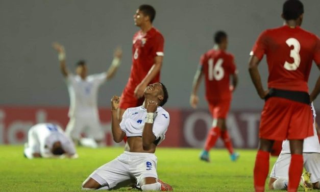 ¡México no pudo! Los países que irán al Mundial Sub 20 por Concacaf