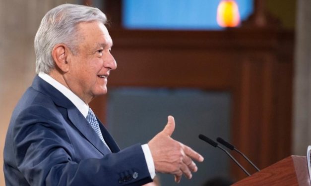 AMLO confirma que se reunirá con Biden el 12 de julio en Washington