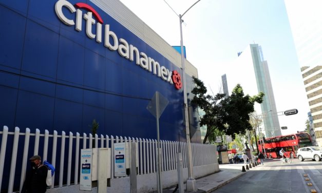 Citi plantea operación para venta de Banamex a inicio del 2023