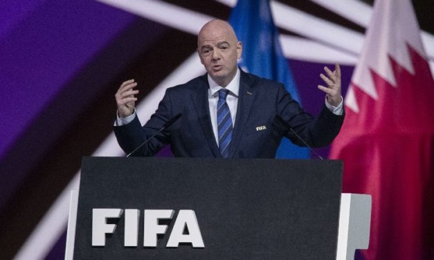 FIFA confirma que México tendrá inauguración del Mundial 2026