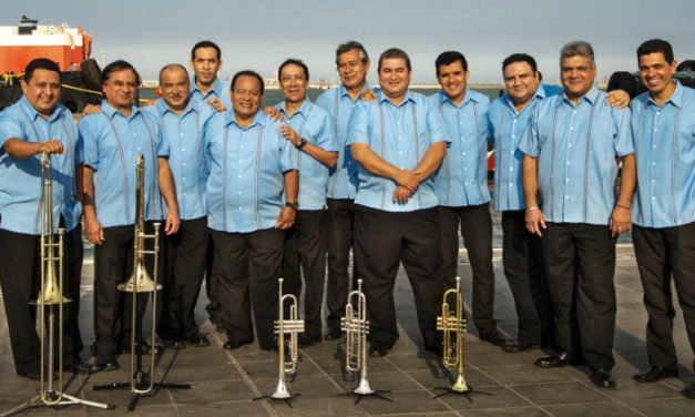 Orquesta Moscovita presentará el concierto “Una historia musical del gran Caribe”