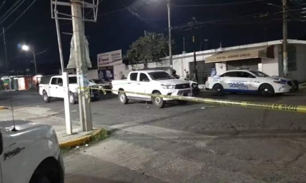 REPORTAN UNA MASACRE EN LA COLONIA EJIDO PRIMERO DE MAYO SUR, EN BOCA DEL RÍO; UNA FAMILIA HABRÍA SIDO ULTIMADA A BALAZOS LA NOCHE DE ESTE DOMINGO