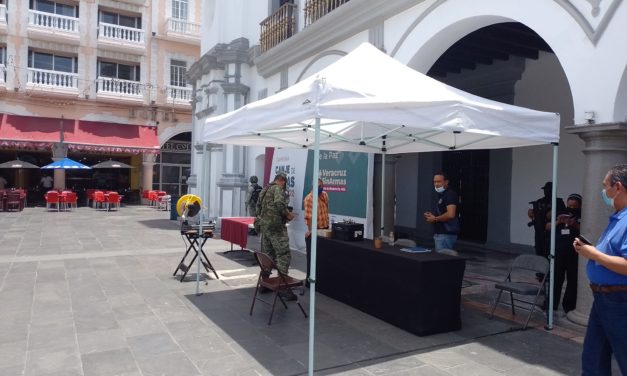 HASTA GRANADAS RECIBIERON EN CAMPAÑA DE CANJE DE ARMAS DE LA SEDENA