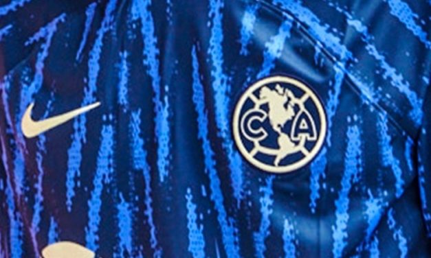 Estos algunos  jerseys de la Liga MX para el Apertura 2022