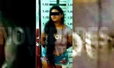 UNA MUJER MANTUVO AL ASESINO DE SU HIJO AGONIZANDO Y COMIENDO CARNE DE SU PROPIA HIJA