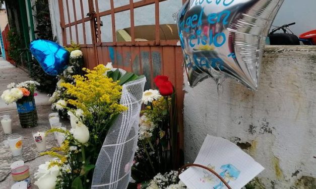 ALAN, NIÑO ASESINADO EN ORIZABA ERA «ALEGRE Y SOLIDARIO»