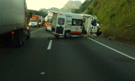 DEJA HERIDOS Y MUERTOS DOS ACCIDENTES FATALES EN LA AUTOPISTA MÉXICO-TUXPAN