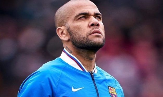 Dani Alves entre los cinco mejor pagados de la Liga MX