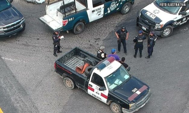 Localizan cadáver con huellas de tortura en carretera Villahermosa-Coatzacoalcos