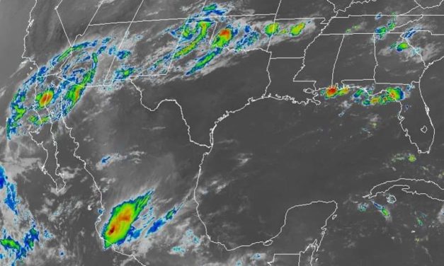 Clima en Veracruz: se prevé un miércoles caluroso con máximas de 33°C