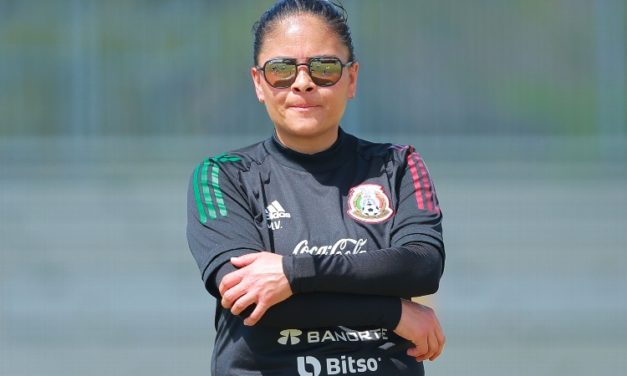 No pasa nada: DT del Tri Femenil tras quedarse sin Mundial ni Juegos Olímpicos