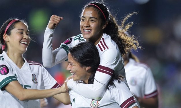 ¡Ganar o morir! El Tri Femenil a seguir con vida en el Premundial¡Ganar o morir! El Tri Femenil a seguir con vida en el Premundial