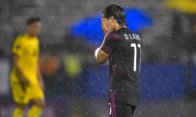 Betis ya no quiere a Lainez, le buscan equipo