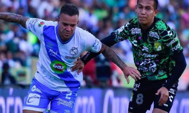 Viernes de doble cartelera en la Liga MX