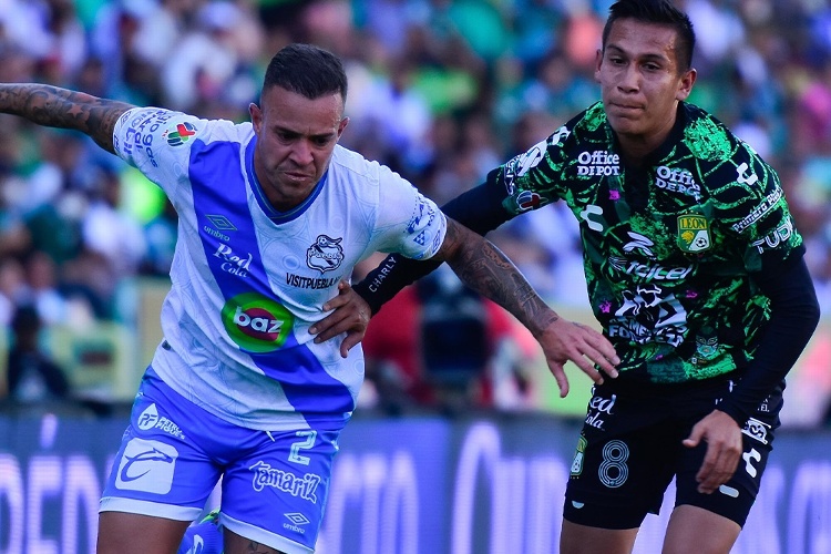 Viernes de doble cartelera en la Liga MX NNVeracruz