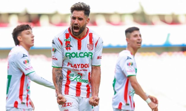 Necaxa se impone a Querétaro en la Corregidora