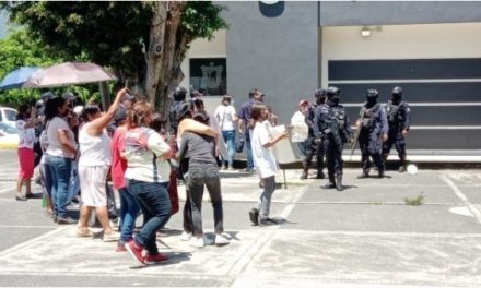 Legalizan detención de taxista acusado del homicidio de mujer policía de Córdoba